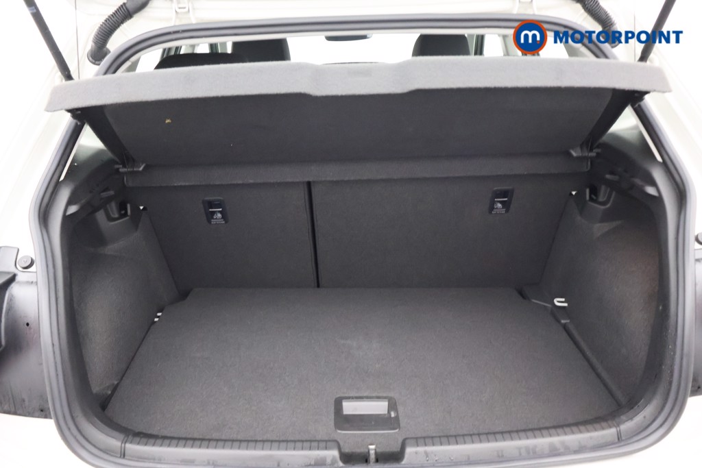 Volkswagen Polo Life Manual Petrol Hatchback - Stock Number (1684409) - 21st supplementary image