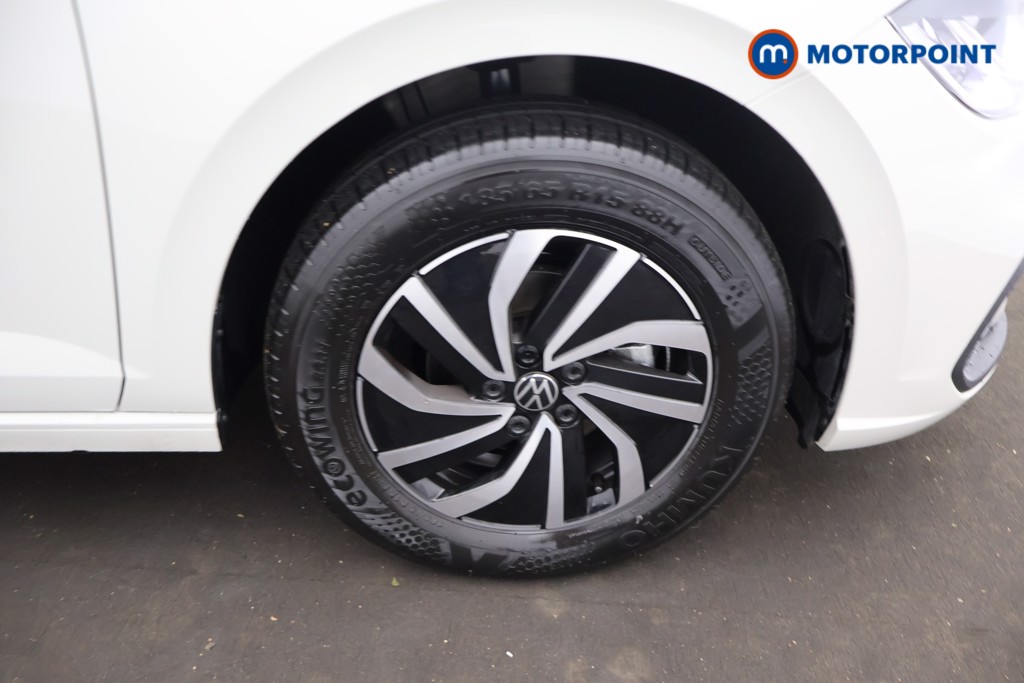 Volkswagen Polo Life Manual Petrol Hatchback - Stock Number (1684409) - 25th supplementary image