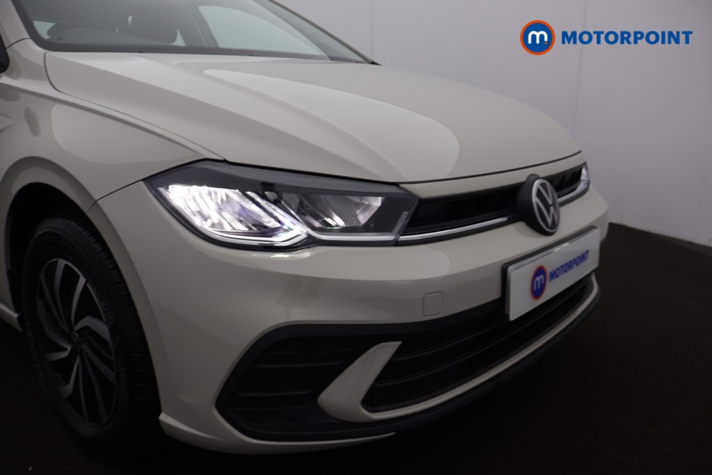Volkswagen Polo Life Manual Petrol Hatchback - Stock Number (1684409) - 26th supplementary image