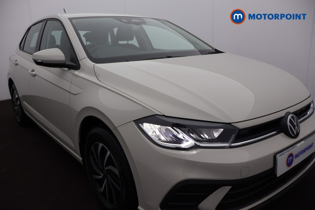 Volkswagen Polo Life Manual Petrol Hatchback - Stock Number (1684409) - 27th supplementary image