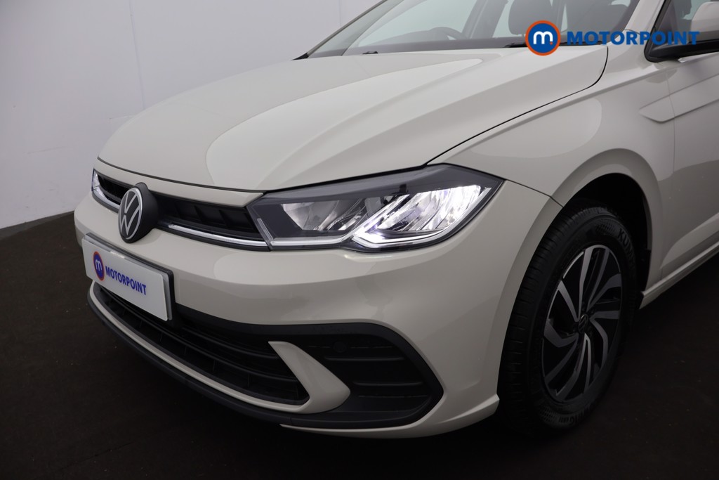 Volkswagen Polo Life Manual Petrol Hatchback - Stock Number (1684409) - 29th supplementary image