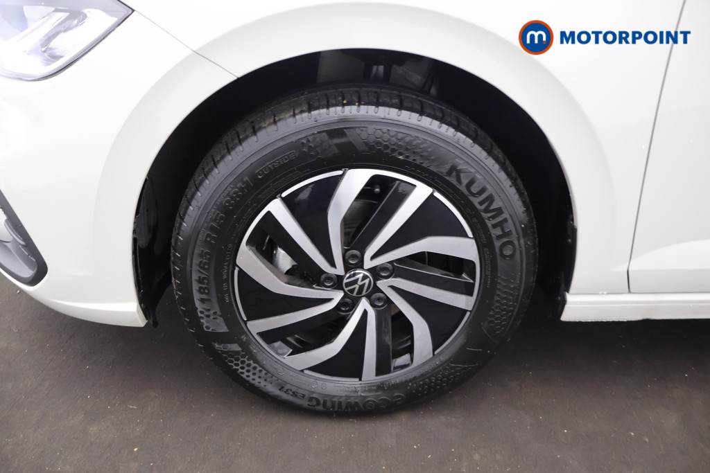 Volkswagen Polo Life Manual Petrol Hatchback - Stock Number (1684409) - 30th supplementary image