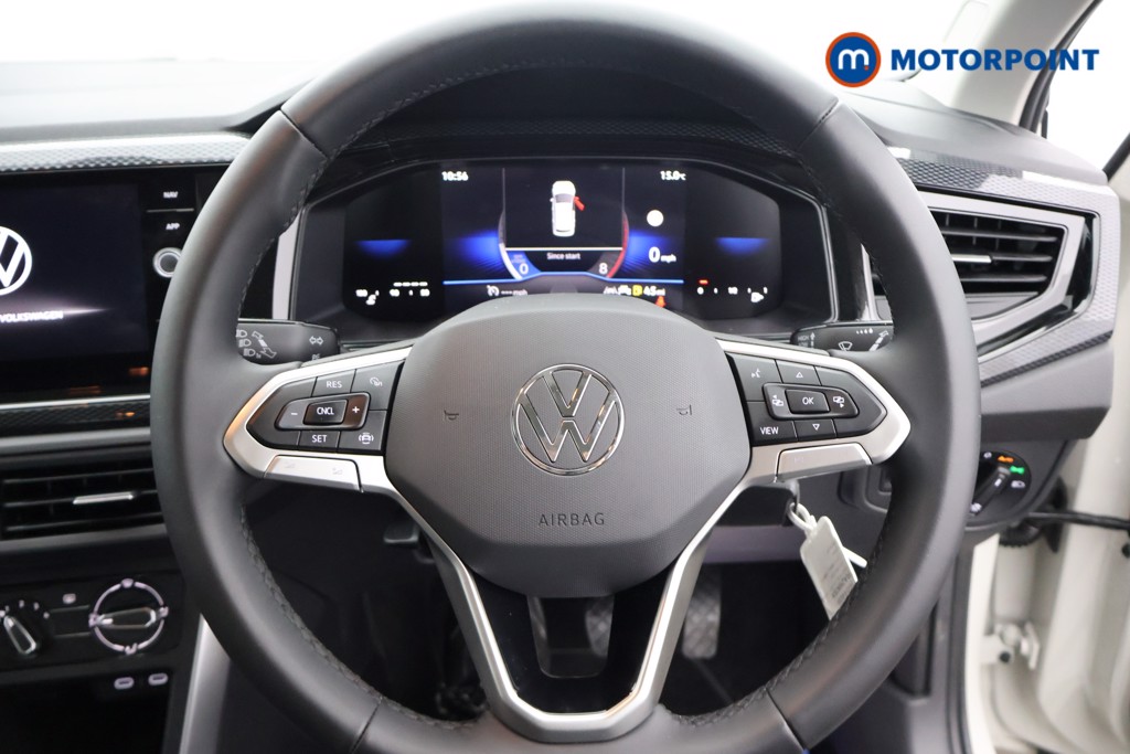 Volkswagen Polo Life Manual Petrol Hatchback - Stock Number (1684409) - 1st supplementary image