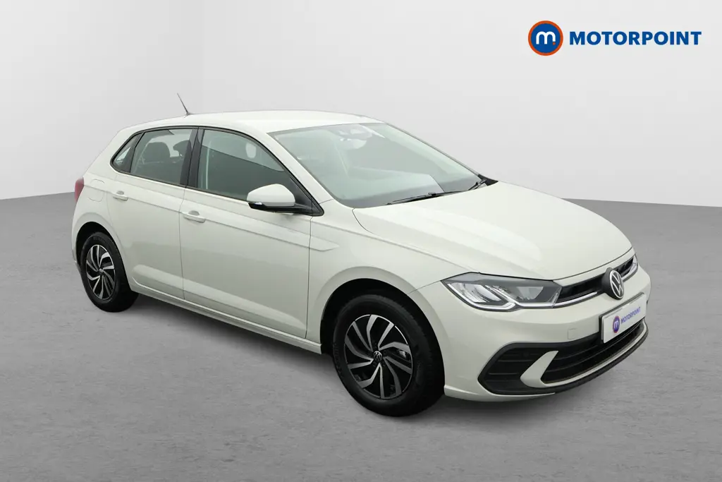 2026 Volkswagen Polo