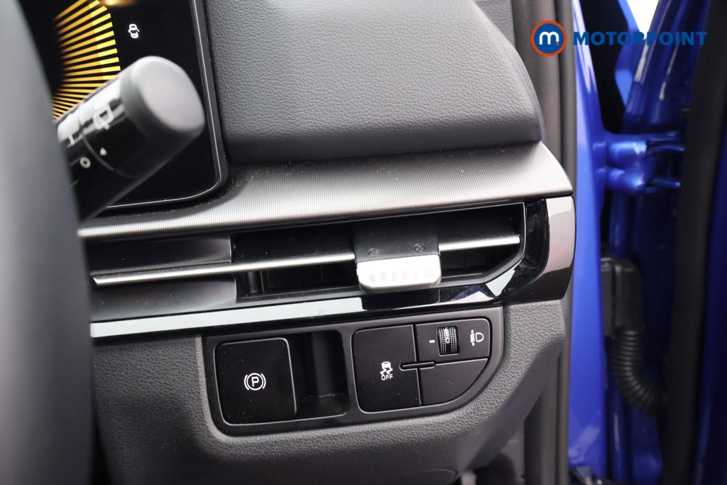 KIA Sportage Gt-Line Automatic Petrol SUV - Stock Number (1684415) - 7th supplementary image