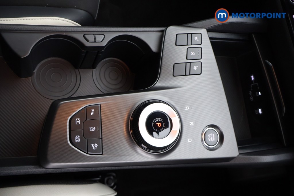 KIA Sportage Gt-Line Automatic Petrol SUV - Stock Number (1684415) - 9th supplementary image