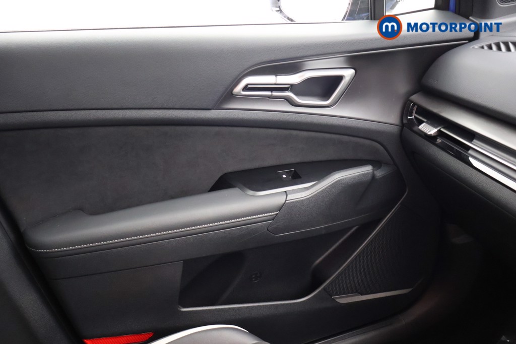 KIA Sportage Gt-Line Automatic Petrol SUV - Stock Number (1684415) - 10th supplementary image