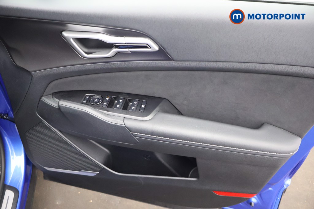 KIA Sportage Gt-Line Automatic Petrol SUV - Stock Number (1684415) - 11th supplementary image