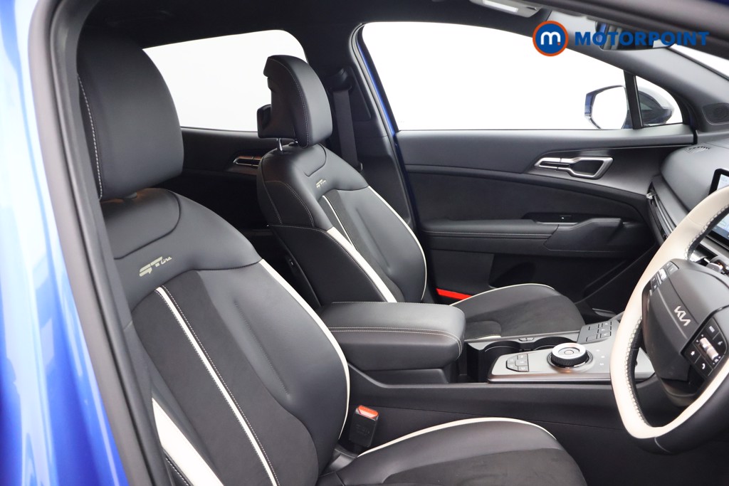 KIA Sportage Gt-Line Automatic Petrol SUV - Stock Number (1684415) - 13th supplementary image