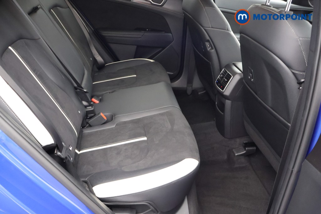 KIA Sportage Gt-Line Automatic Petrol SUV - Stock Number (1684415) - 16th supplementary image