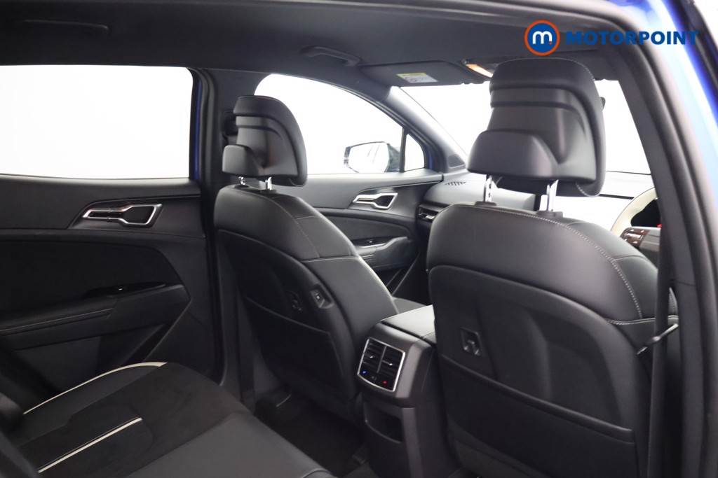 KIA Sportage Gt-Line Automatic Petrol SUV - Stock Number (1684415) - 17th supplementary image