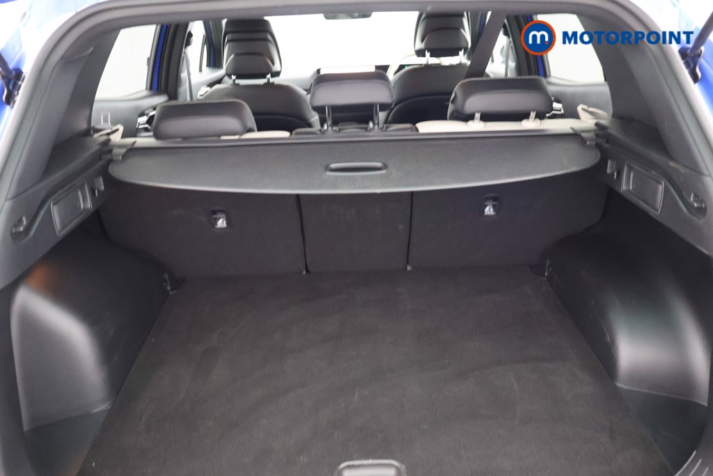 KIA Sportage Gt-Line Automatic Petrol SUV - Stock Number (1684415) - 21st supplementary image