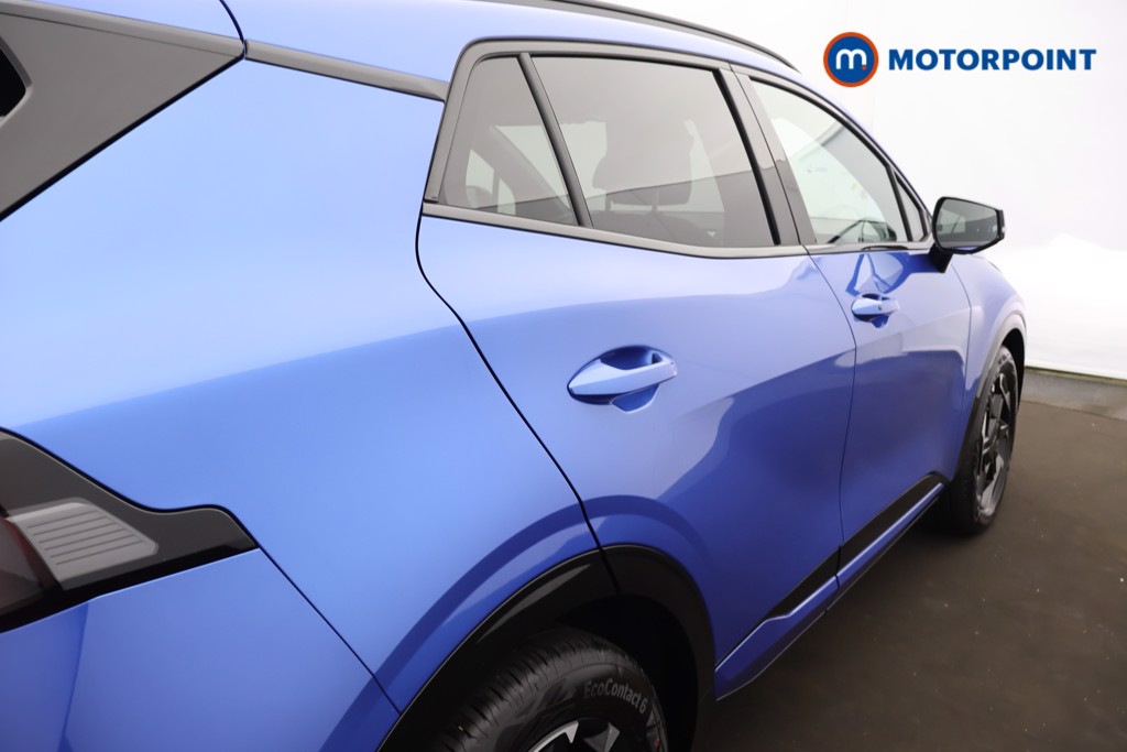 KIA Sportage Gt-Line Automatic Petrol SUV - Stock Number (1684415) - 23rd supplementary image