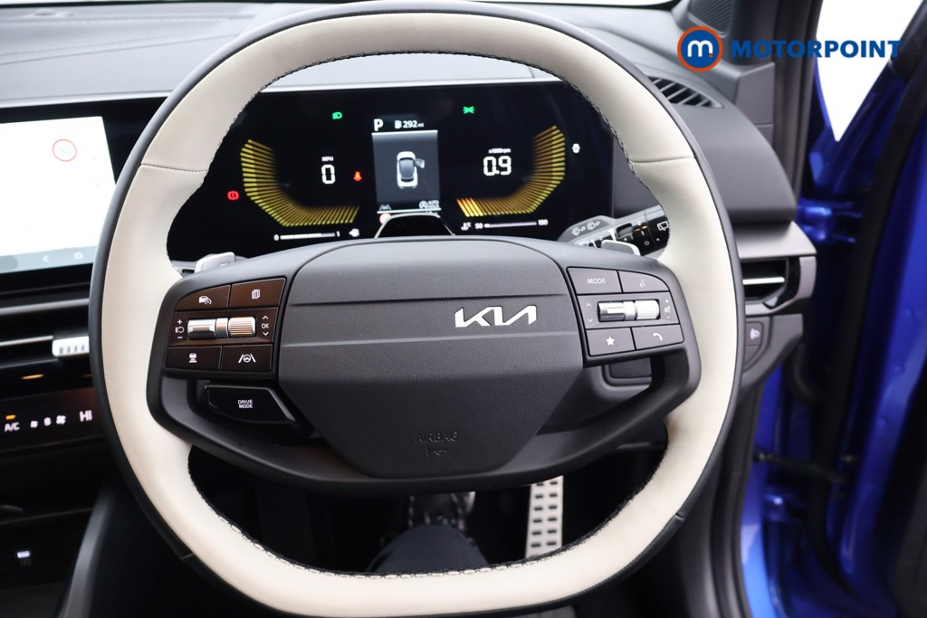 KIA Sportage Gt-Line Automatic Petrol SUV - Stock Number (1684415) - 1st supplementary image