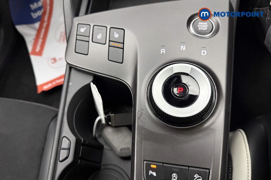 KIA Sportage Gt-Line Automatic Petrol SUV - Stock Number (1684456) - 14th supplementary image