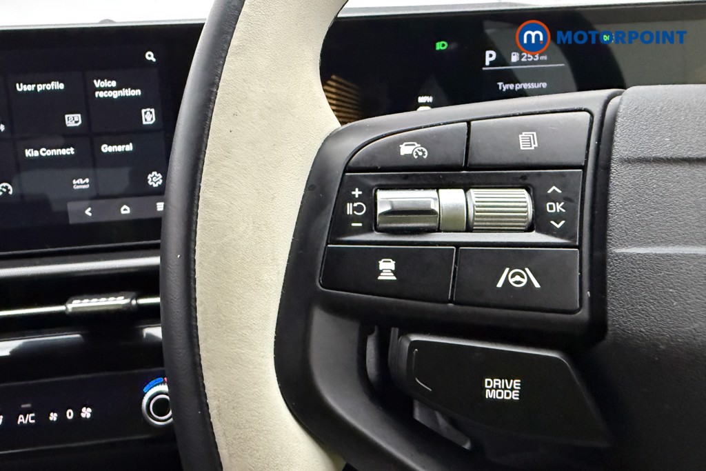 KIA Sportage Gt-Line Automatic Petrol SUV - Stock Number (1684456) - 15th supplementary image
