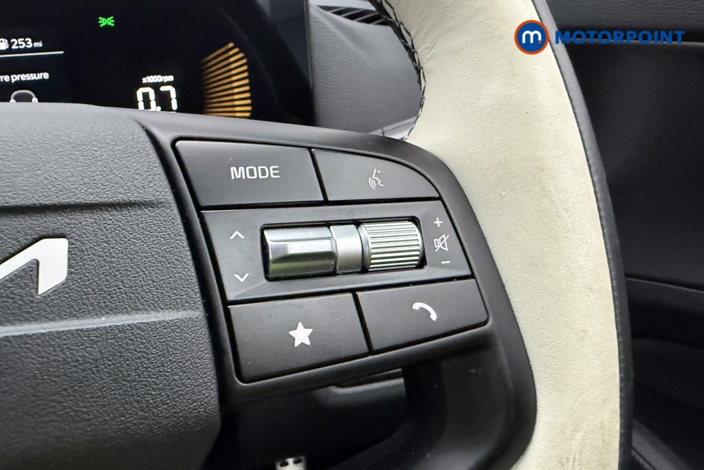 KIA Sportage Gt-Line Automatic Petrol SUV - Stock Number (1684456) - 16th supplementary image