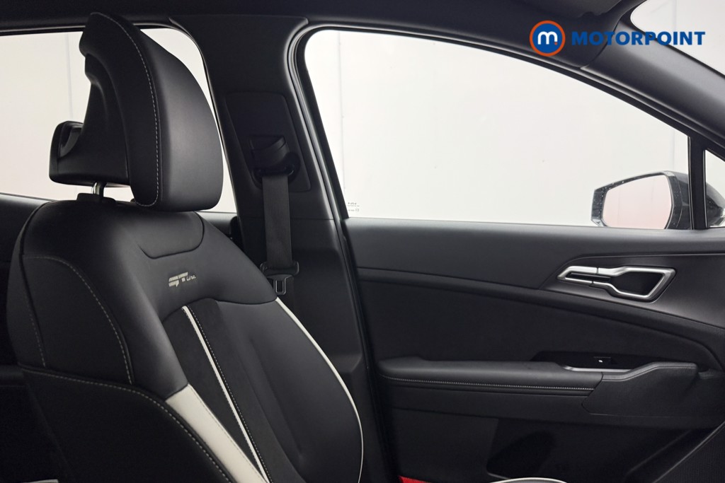 KIA Sportage Gt-Line Automatic Petrol SUV - Stock Number (1684456) - 19th supplementary image