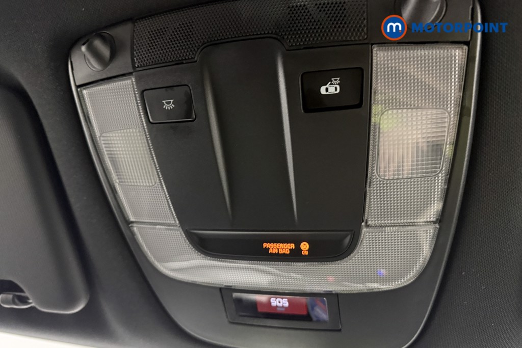 KIA Sportage Gt-Line Automatic Petrol SUV - Stock Number (1684456) - 20th supplementary image