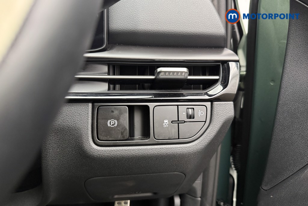 KIA Sportage Gt-Line Automatic Petrol SUV - Stock Number (1684456) - 21st supplementary image