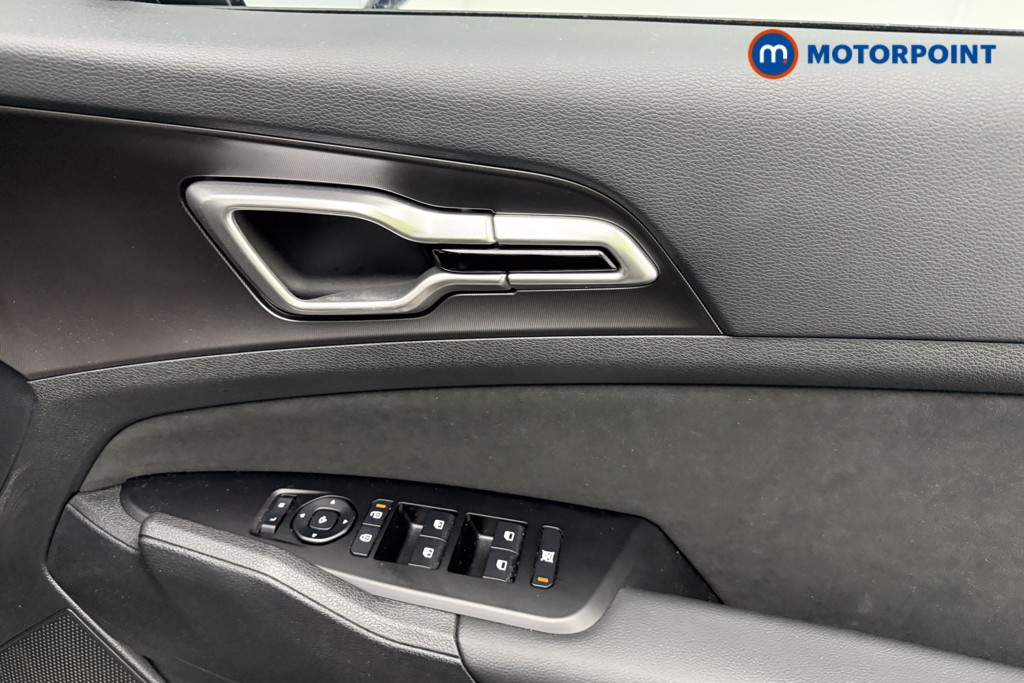 KIA Sportage Gt-Line Automatic Petrol SUV - Stock Number (1684456) - 23rd supplementary image