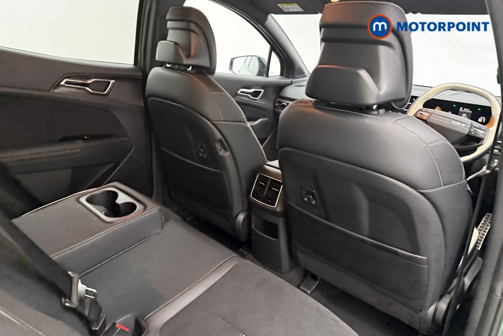 KIA Sportage Gt-Line Automatic Petrol SUV - Stock Number (1684456) - 26th supplementary image