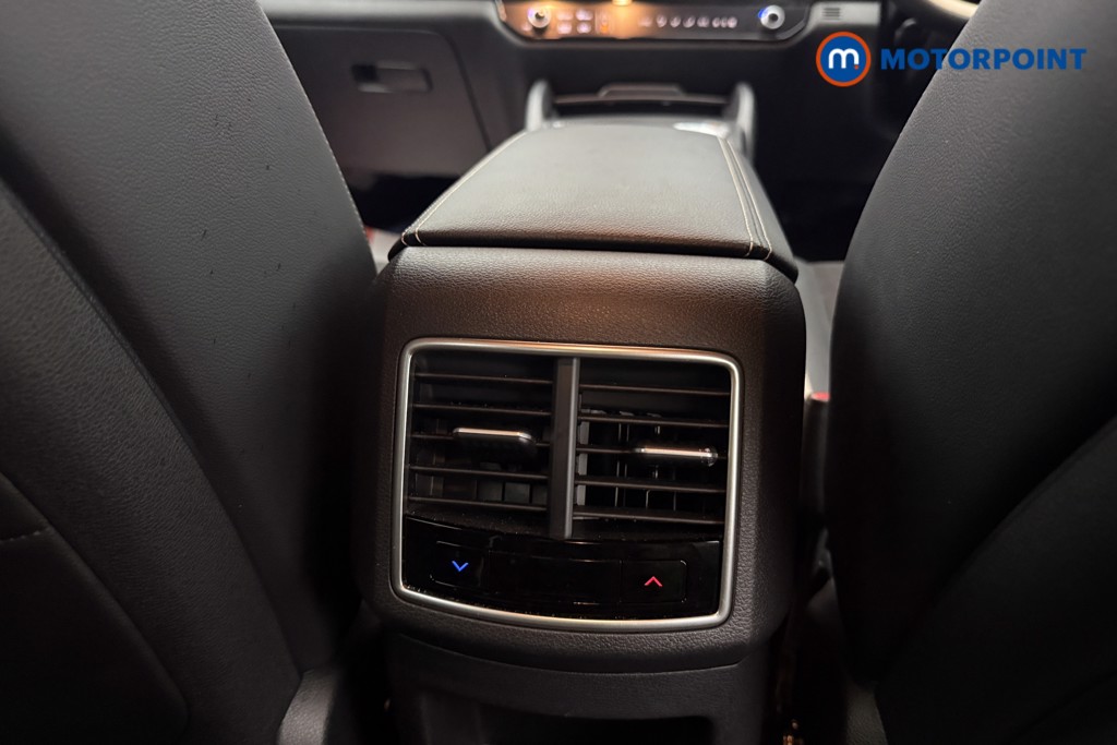 KIA Sportage Gt-Line Automatic Petrol SUV - Stock Number (1684456) - 30th supplementary image