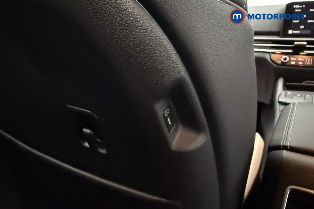 KIA Sportage Gt-Line Automatic Petrol SUV - Stock Number (1684456) - 31st supplementary image