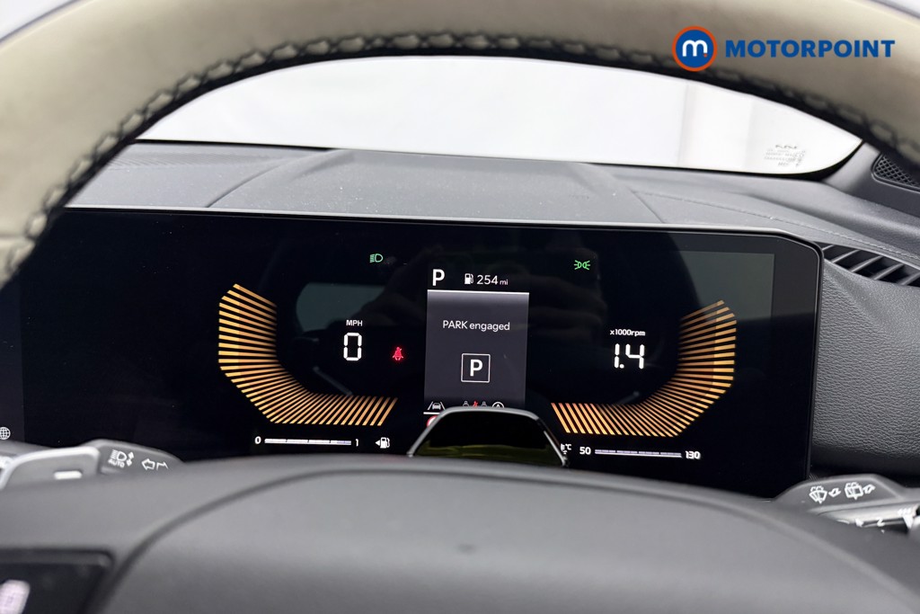 KIA Sportage Gt-Line Automatic Petrol SUV - Stock Number (1684456) - 1st supplementary image