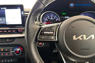 KIA Pro Ceed Gt-Line Manual Petrol Estate - Stock Number (1684628) - 4th supplementary image