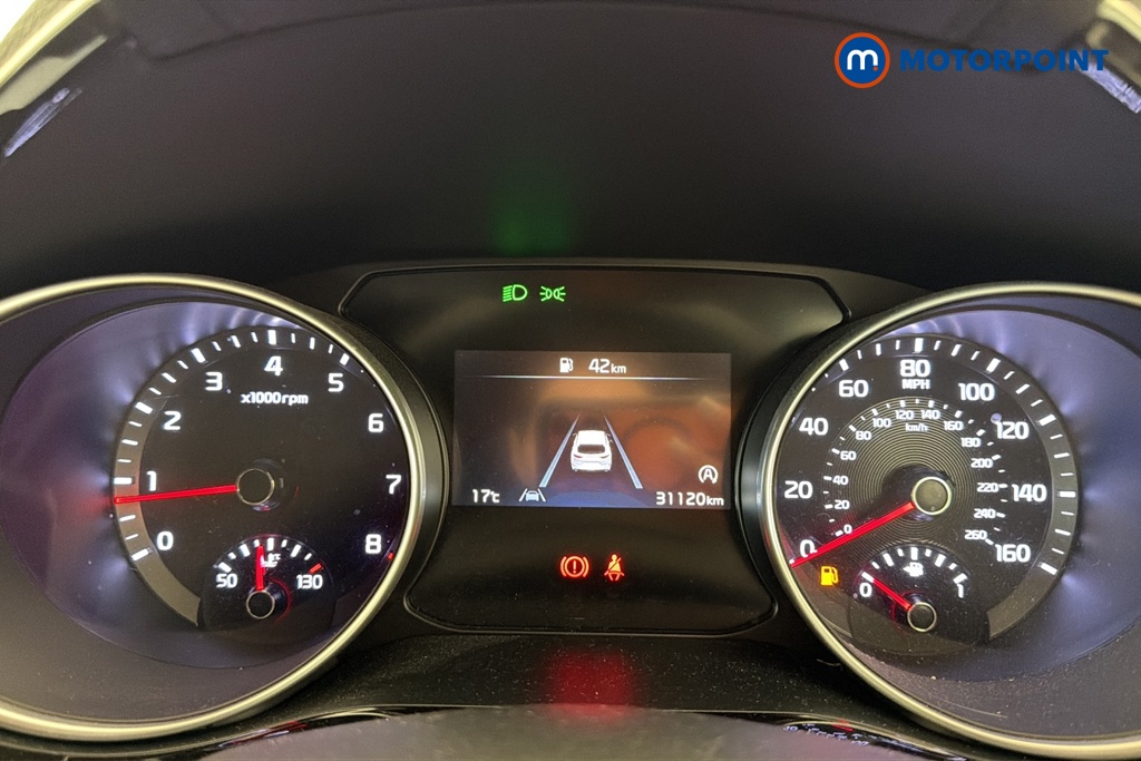 KIA Pro Ceed Gt-Line Manual Petrol Estate - Stock Number (1684628) - 7th supplementary image