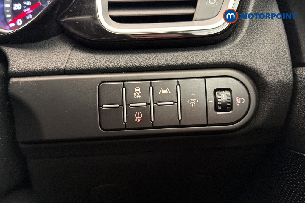 KIA Pro Ceed Gt-Line Manual Petrol Estate - Stock Number (1684628) - 11th supplementary image