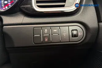 KIA Pro Ceed Gt-Line Manual Petrol Estate - Stock Number (1684628) - 11th supplementary image
