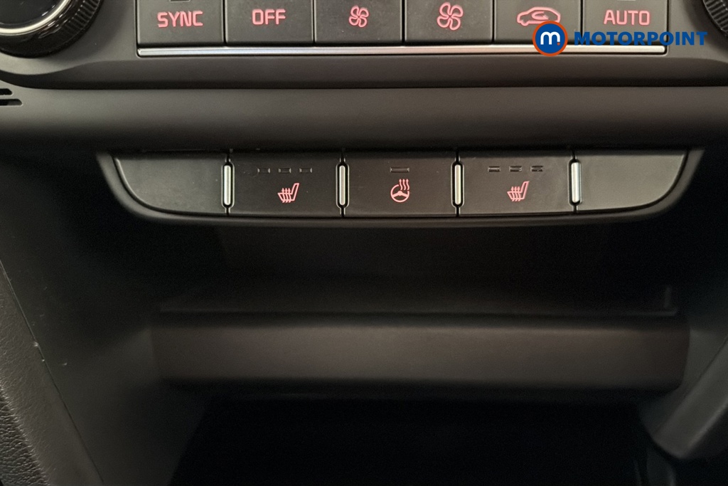 KIA Pro Ceed Gt-Line Manual Petrol Estate - Stock Number (1684628) - 14th supplementary image