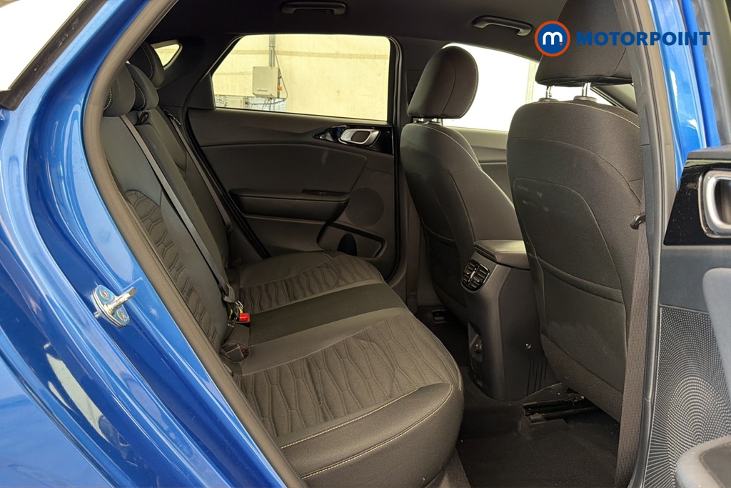 KIA Pro Ceed Gt-Line Manual Petrol Estate - Stock Number (1684628) - 25th supplementary image