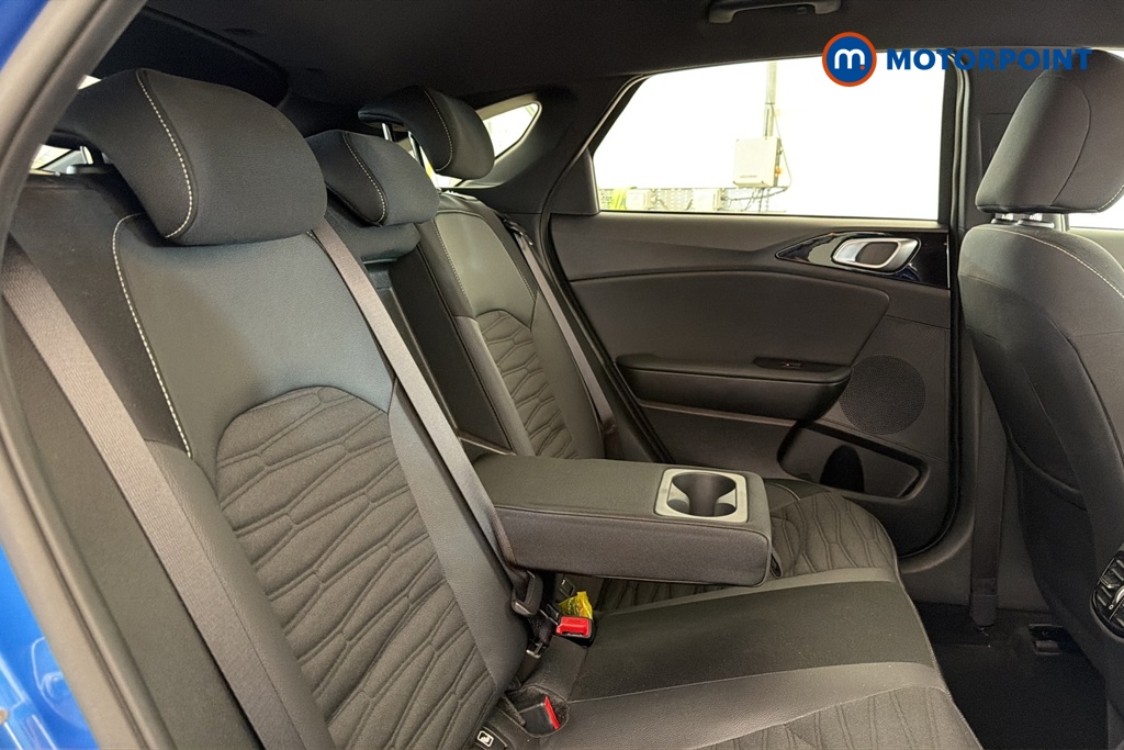 KIA Pro Ceed Gt-Line Manual Petrol Estate - Stock Number (1684628) - 26th supplementary image