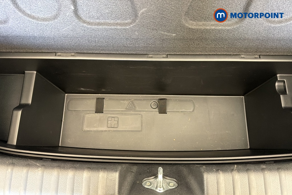 KIA Pro Ceed Gt-Line Manual Petrol Estate - Stock Number (1684628) - 33rd supplementary image