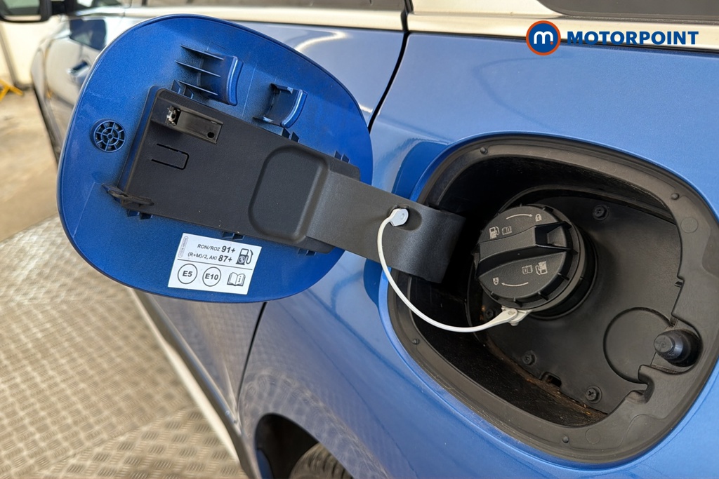 KIA Pro Ceed Gt-Line Manual Petrol Estate - Stock Number (1684628) - 41st supplementary image