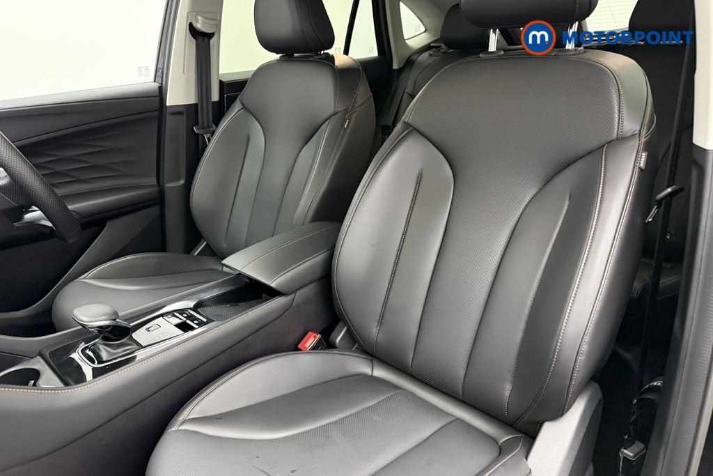 Mg Motor Uk HS Trophy Automatic Petrol-Electric Hybrid SUV - Stock Number (1684679) - 3rd supplementary image
