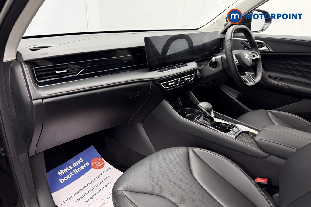 Mg Motor Uk HS Trophy Automatic Petrol-Electric Hybrid SUV - Stock Number (1684679) - 4th supplementary image