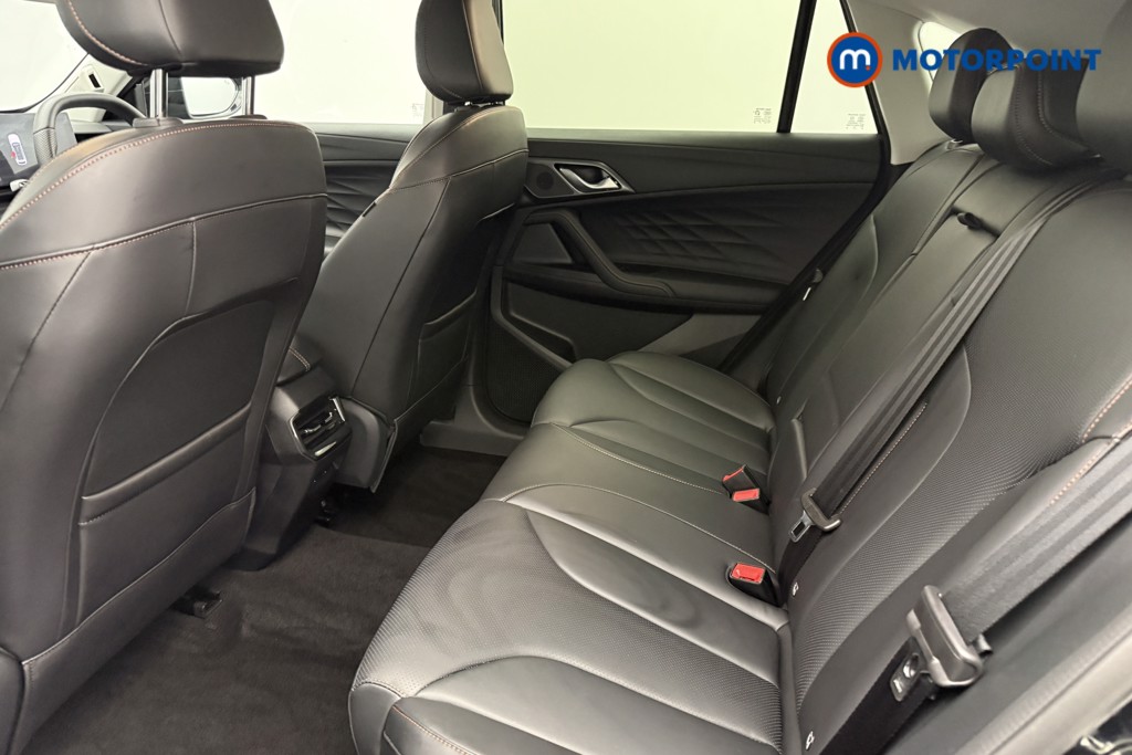 Mg Motor Uk HS Trophy Automatic Petrol-Electric Hybrid SUV - Stock Number (1684679) - 5th supplementary image