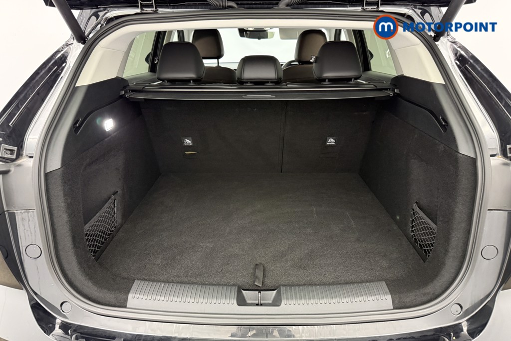 Mg Motor Uk HS Trophy Automatic Petrol-Electric Hybrid SUV - Stock Number (1684679) - 7th supplementary image