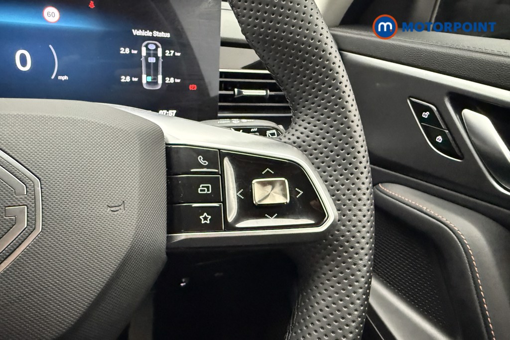 Mg Motor Uk HS Trophy Automatic Petrol-Electric Hybrid SUV - Stock Number (1684679) - 10th supplementary image