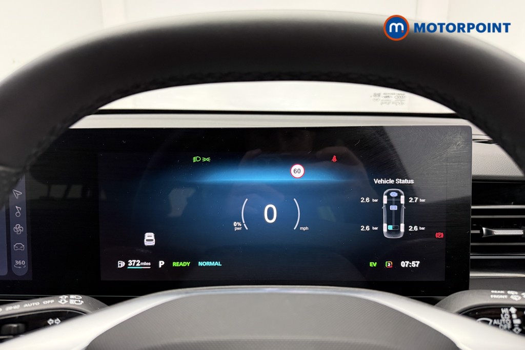 Mg Motor Uk HS Trophy Automatic Petrol-Electric Hybrid SUV - Stock Number (1684679) - 11th supplementary image