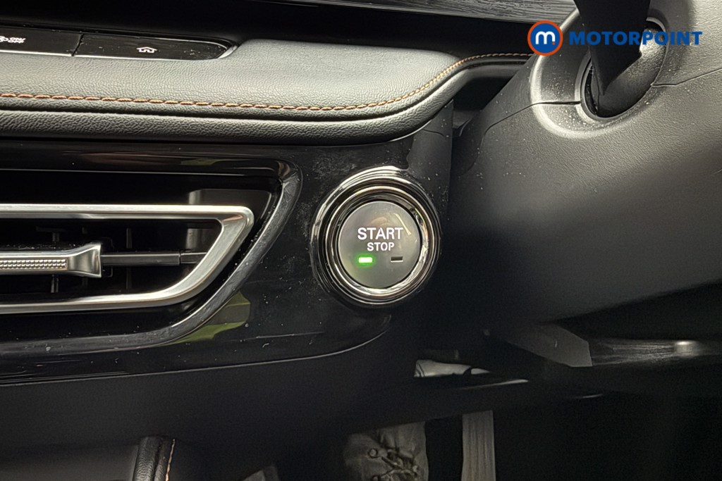 Mg Motor Uk HS Trophy Automatic Petrol-Electric Hybrid SUV - Stock Number (1684679) - 15th supplementary image
