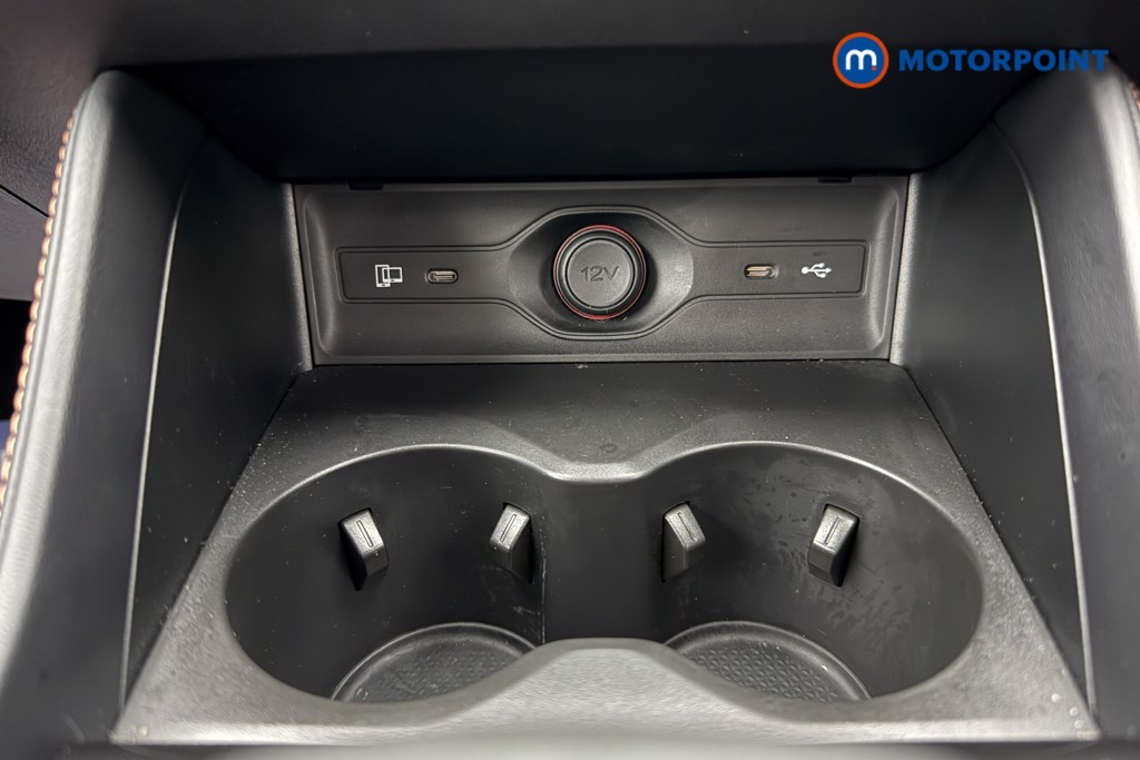 Mg Motor Uk HS Trophy Automatic Petrol-Electric Hybrid SUV - Stock Number (1684679) - 16th supplementary image