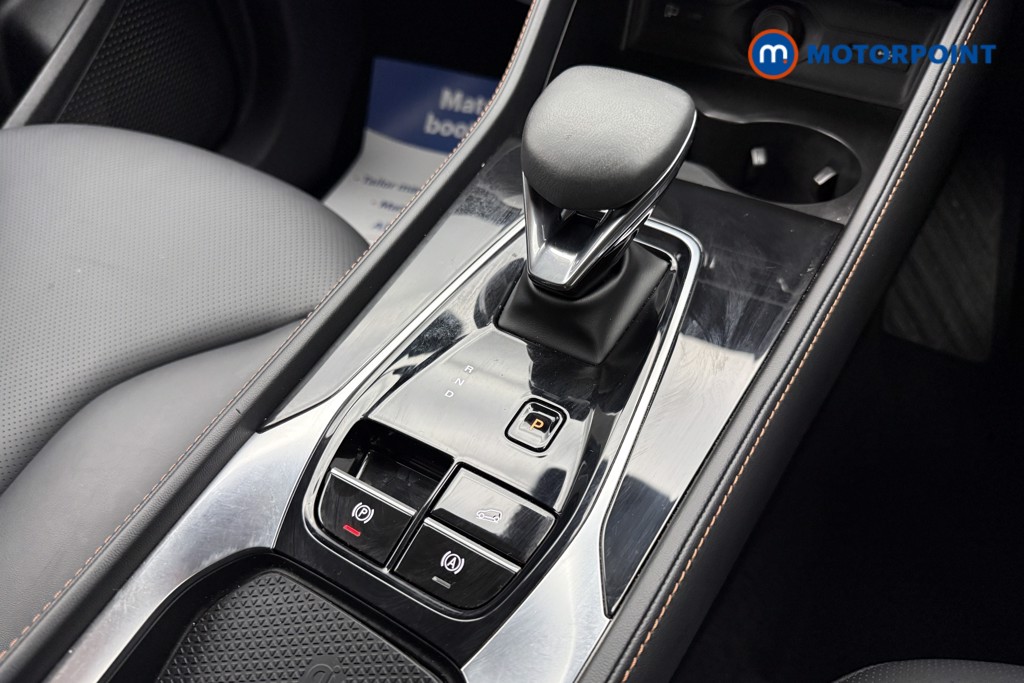 Mg Motor Uk HS Trophy Automatic Petrol-Electric Hybrid SUV - Stock Number (1684679) - 18th supplementary image