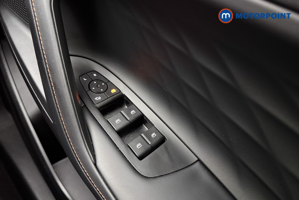 Mg Motor Uk HS Trophy Automatic Petrol-Electric Hybrid SUV - Stock Number (1684679) - 19th supplementary image