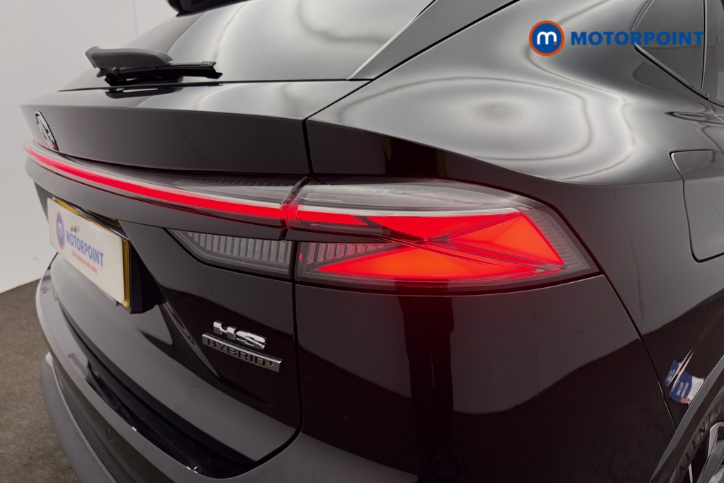 Mg Motor Uk HS Trophy Automatic Petrol-Electric Hybrid SUV - Stock Number (1684679) - 20th supplementary image
