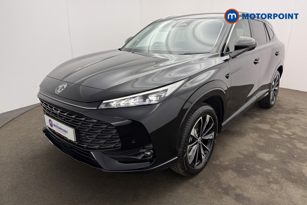 Mg Motor Uk HS Trophy Automatic Petrol-Electric Hybrid SUV - Stock Number (1684679) - 22nd supplementary image
